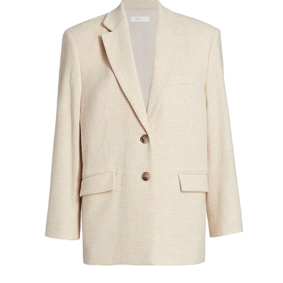 Anine Bing Blazer Size Small - Picture 4 of 9